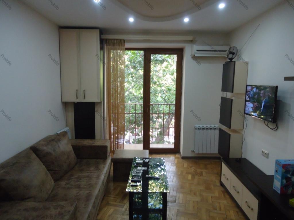 For Rent 1 room Apartments Երևան, Մեծ կենտրոն, Տիգրան Մեծ (Մեծ կենտրոն)