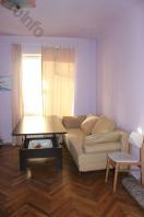 For Rent 2 room Apartments Yerevan, Downtown, Zakyan