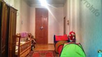 Վարձով 3 սենյականոց բնակարան Երևան, Փոքր Կենտրոն, Թումանյան 