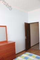 Օրավարձով 2 սենյականոց բնակարան Երևան, Մեծ կենտրոն, Ծիծեռնակաբերդի խճուղի