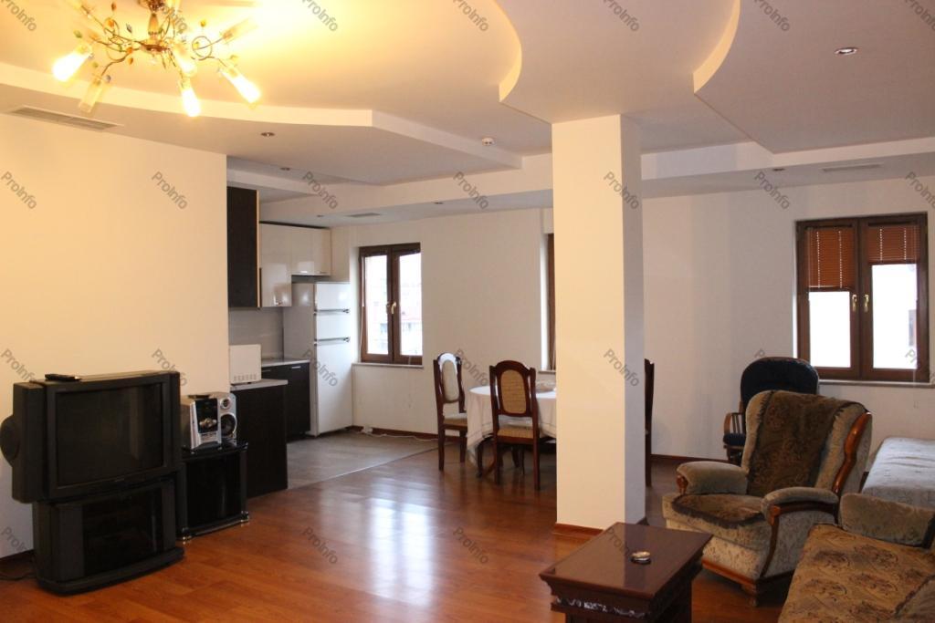 For Rent 2 room Apartments Երևան, Փոքր Կենտրոն, Աբովյան
