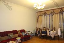 Օրավարձով 2 սենյականոց բնակարան Երևան, Փոքր Կենտրոն, Կորյունի 