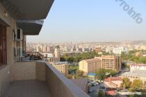 Վարձով 2 սենյականոց բնակարան Երևան, Մեծ կենտրոն, Արգիշտի
