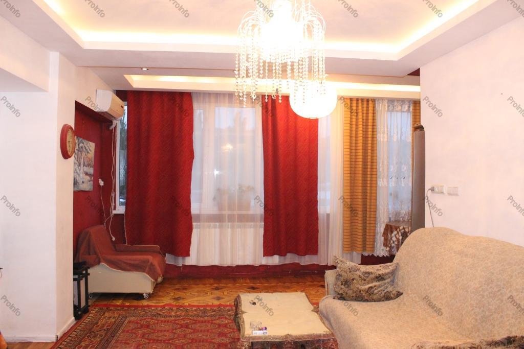 Օրավարձով 2 սենյականոց բնակարան Երևան, Փոքր Կենտրոն, Լեմկին