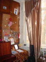 Վարձով 3 սենյականոց բնակարան Երևան, Փոքր Կենտրոն, Մաշտոցի պող