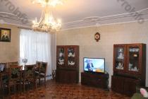 Վաճառվում է 4 սենյականոց բնակարան Երևան, Արաբկիր, Բարբյուսի