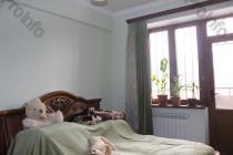Վաճառվում է 3 սենյականոց բնակարան Երևան, Մեծ կենտրոն, Արգիշտի