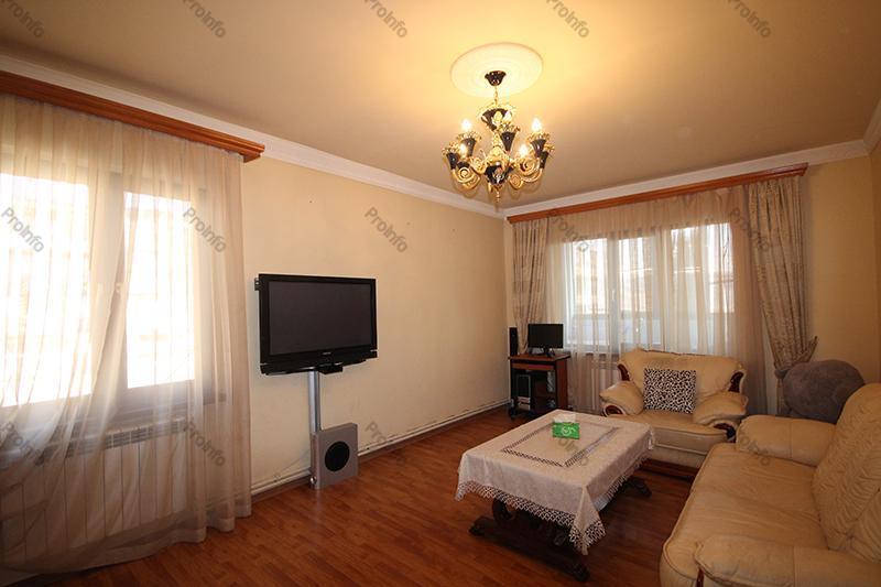 Վաճառվում է 2 սենյականոց բնակարան Երևան, Մեծ կենտրոն, Ֆրիկի 