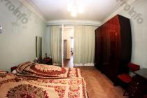 Վաճառվում է 3 սենյականոց բնակարան Երևան, Փոքր Կենտրոն, Թամանյան