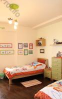 Վաճառվում է 5 սենյականոց բնակարան Երևան, Փոքր Կենտրոն, Բյուզանդի