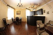 For Rent 2 room Apartments Երևան, Մեծ կենտրոն, Ձորագյուղի 1-ին 