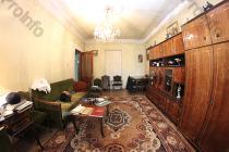 Վաճառվում է 3 սենյականոց բնակարան Երևան, Մեծ կենտրոն, Տիգրան Մեծ (Մեծ կենտրոն)