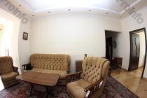 Օրավարձով 3 սենյականոց բնակարան Երևան, Փոքր Կենտրոն, Բայրոնի