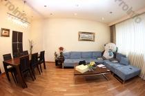 For Sale 4 room Apartments Երևան, Փոքր Կենտրոն, Վարդանանց փ.   2 նրբ.