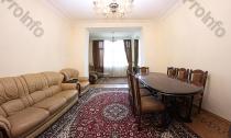 For Sale 3 room Apartments Երևան, Մեծ կենտրոն, Չարենցի 