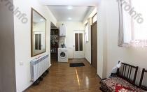 Վաճառվում է 1 սենյականոց բնակարան Երևան, Արաբկիր, Փափազյան