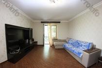 For Rent 2 room Apartments Երևան, Արաբկիր, Գյուլբենկյան 