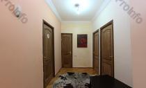 For Sale 4 room Apartments Երևան, Արաբկիր, Այգեձորի