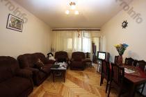 Վաճառվում է 3 սենյականոց բնակարան Երևան, Արաբկիր, Գրիբոյեդովի