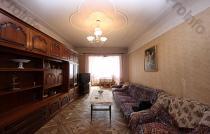 Վարձով 3 սենյականոց բնակարան Երևան, Քանաքեռ-Զեյթուն, Դրոյի 