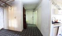 Վաճառվում է 3 սենյականոց բնակարան Երևան, Արաբկիր, Արաբկիր 25-րդ (Սլավիկ Չիլոյան)