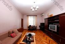 For Rent 2 room Apartments Yerevan, Downtown, Tigran Mets av.(Downtown)