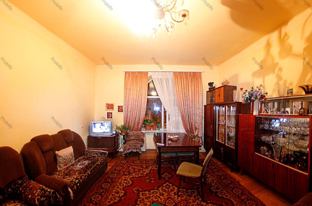 Վաճառվում է 1 սենյականոց բնակարան Երևան, Արաբկիր, Կասյան