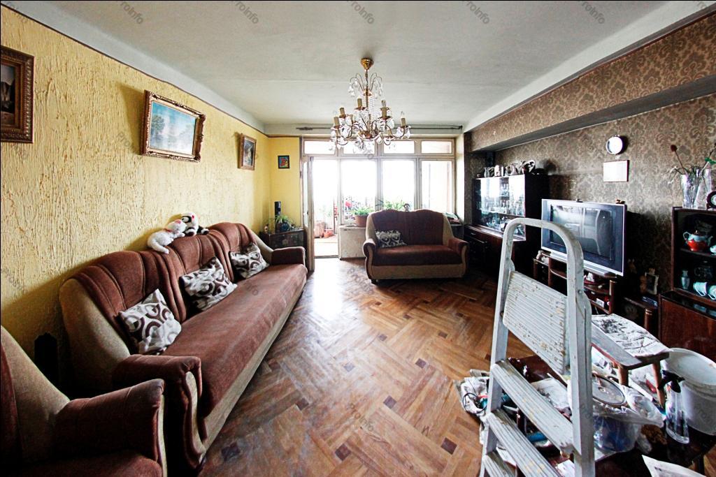 Վաճառվում է 3 սենյականոց բնակարան Երևան, Փոքր Կենտրոն, Ագաթանգեղոս