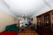 Վաճառվում է 4 սենյականոց բնակարան Երևան, Արաբկիր, Մամիկոնյանց