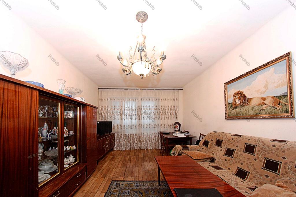 Վաճառվում է 2 սենյականոց բնակարան Երևան, Արաբկիր, Հ. Էմինի