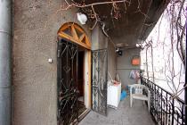 Վաճառվում է Մեկ հարկանի նկուղային հարկով առանձնատուն Երևան, Մեծ կենտրոն, Պռոշյան 