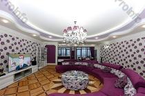 Վաճառվում է 4 սենյականոց բնակարան Երևան, Փոքր Կենտրոն, Վարդանանց (Փոքր կենտրոն)