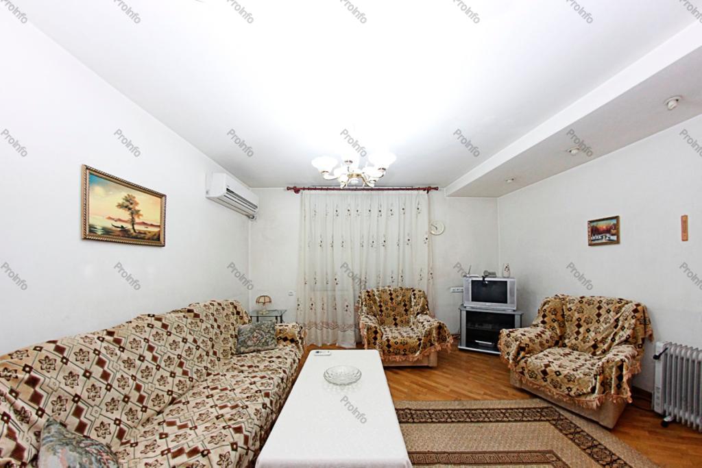 For Rent 1 room Apartments Երևան, Մեծ կենտրոն, Գրիգոր Լուսավորիչ 