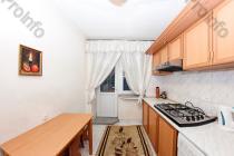 For Rent 1 room Apartments Երևան, Մեծ կենտրոն, Գրիգոր Լուսավորիչ 