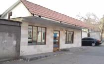 Վարձով ունիվերսալ տարածք Երևան, Քանաքեռ-Զեյթուն, Շովրոյան 