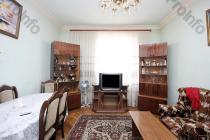 Продается 3 комнатная квартира Երևան, Արաբկիր, Կոմիտաս պող