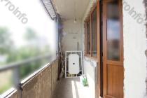 Վաճառվում է 3 սենյականոց բնակարան Երևան, Քանաքեռ-Զեյթուն, Սևակի փողոց  (Քանաքեռ-Զեյթուն)