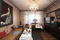Վաճառվում է 3 սենյականոց բնակարան Երևան, Փոքր Կենտրոն, Մոսկովյան 