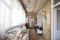 Վաճառվում է 3 սենյականոց բնակարան Երևան, Փոքր Կենտրոն, Մոսկովյան 