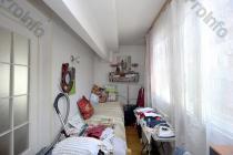 Վաճառվում է 3 սենյականոց բնակարան Երևան, Փոքր Կենտրոն, Թումանյան 