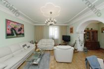 For Sale 3 room Apartments Yerevan, Downtown, Sayat-Nova ave.