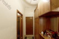 Վաճառվում է 1 սենյականոց բնակարան Երևան, Մեծ կենտրոն, Արգիշտի