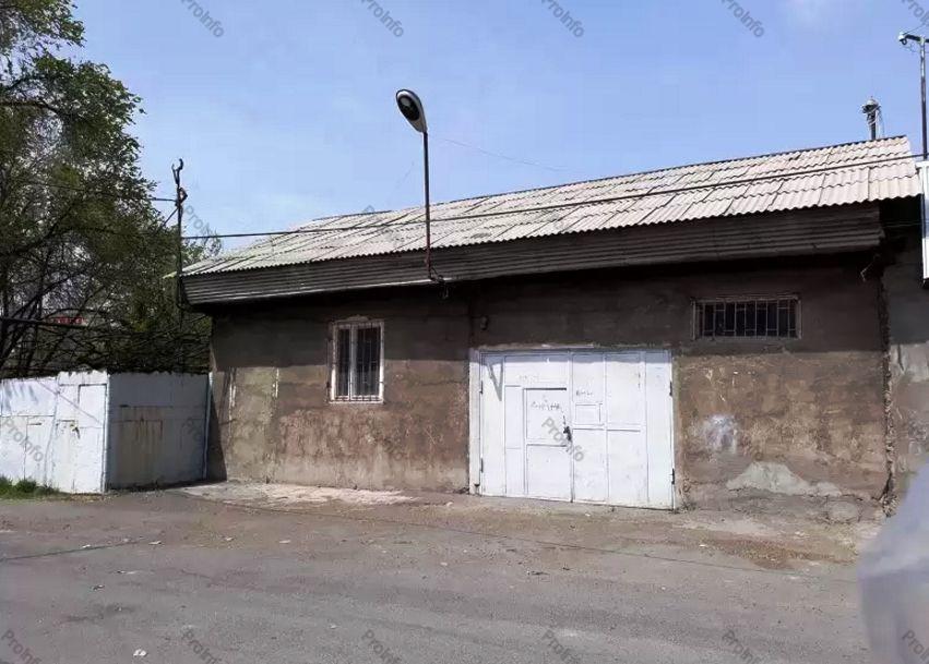 Երևան, Էրեբունի, Նոր Արեշ 11-րդ