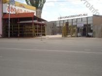 Վաճառվում է ունիվերսալ տարածք Երևան, Էրեբունի, Դավիթ-Բեկի Է