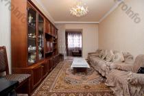 For Rent 3 room Apartments Yerevan, Downtown, Zakyan