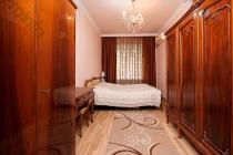 For Rent 3 room Apartments Yerevan, Downtown, Zakyan