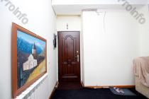 Վաճառվում է 1 սենյականոց բնակարան Երևան, Փոքր Կենտրոն, Լեմկին
