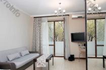 For Rent 1 room Apartments Yerevan, Downtown, Koghbaci