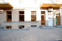 Վաճառվում է գրասենյակային  տարածք Երևան, Փոքր Կենտրոն, Թումանյան 