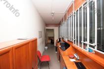 Վարձով գրասենյակային  տարածք Երևան, Փոքր Կենտրոն, Թումանյան 